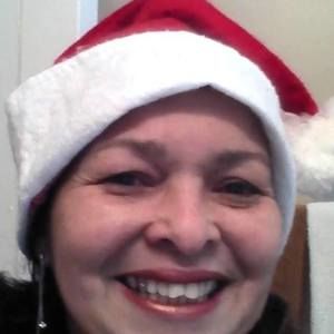 Meet your Posher, Ana gloria